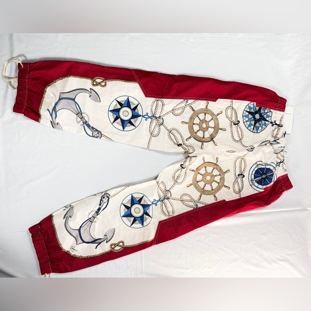 Gucci Pants - Picture 2 of 3